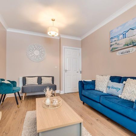 Ellerby Lane House Villa Whitby Dış mekan fotoğraf