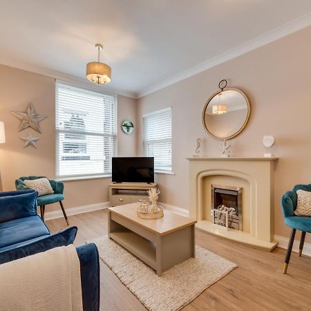 Ellerby Lane House Villa Whitby Dış mekan fotoğraf