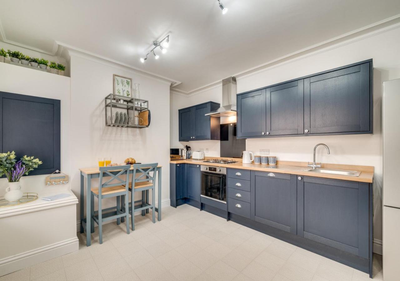 Ellerby Lane House Villa Whitby Dış mekan fotoğraf
