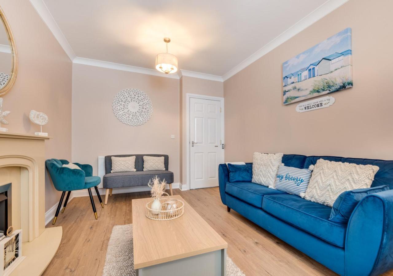 Ellerby Lane House Villa Whitby Dış mekan fotoğraf