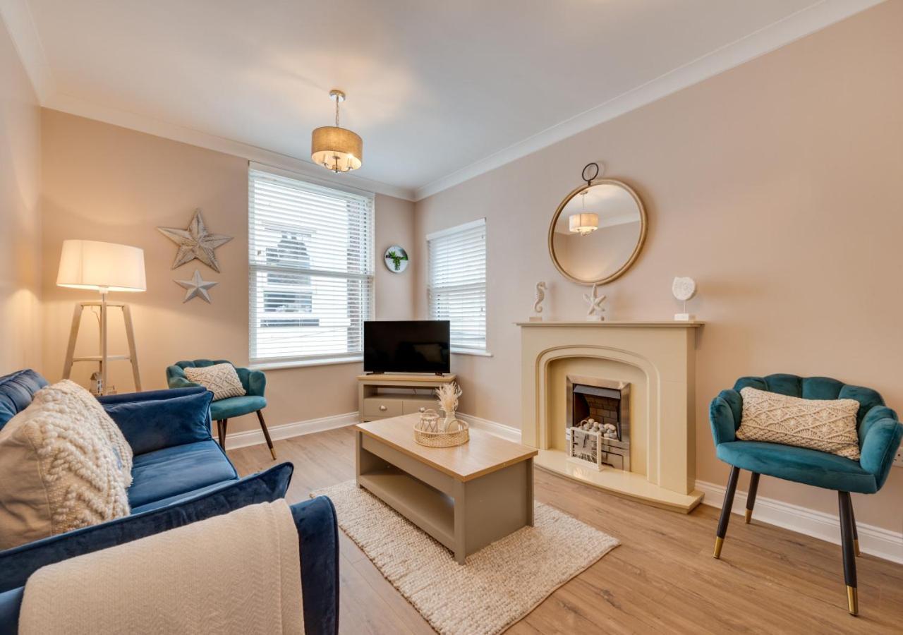 Ellerby Lane House Villa Whitby Dış mekan fotoğraf