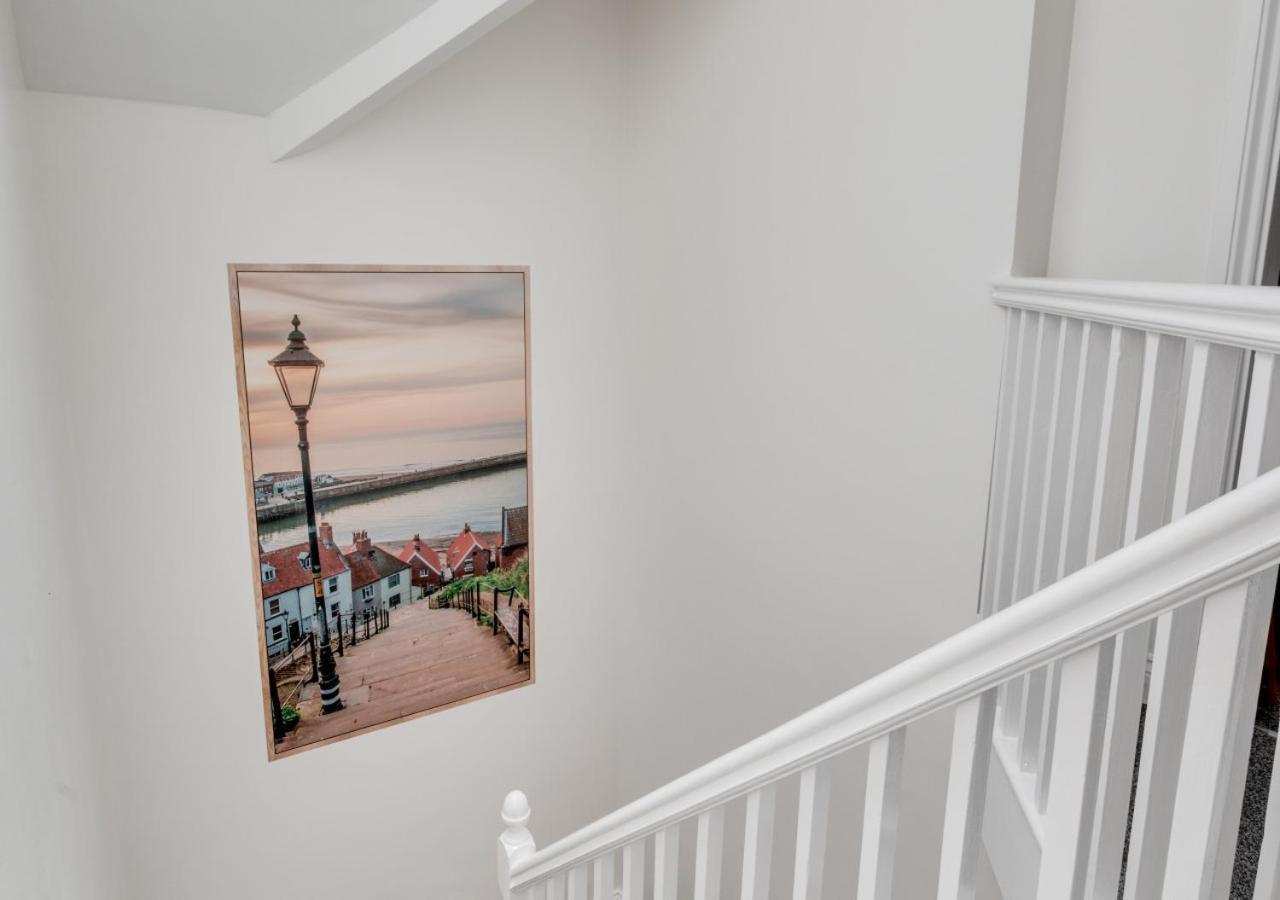 Ellerby Lane House Villa Whitby Dış mekan fotoğraf